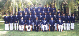 prefects2000